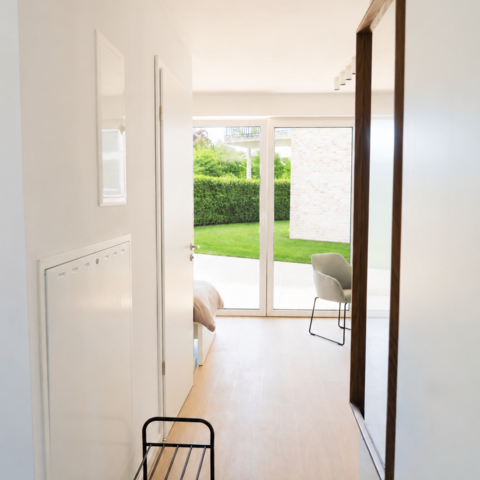 Monteurzimmer in Garbsen - Business-Apartments: Premium-Ausstattung für Ihre Mitarbeiter