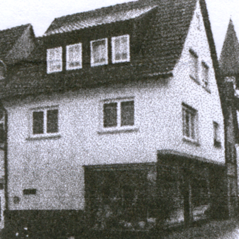 Monteurzimmer in Niederstetten - Ferienwohnung Kleinschrot