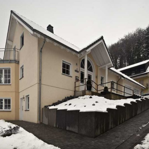Monteurzimmer in Minden - Gasthof -Pension Ferring