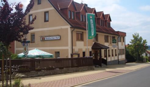 Monteurzimmer Landgasthaus Badischer Hof In 97950 Grossrinderfeld Gerchsheim