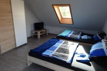 Monteurzimmer in Schellerten-Wendhausen - Zimmervermietung Schulze