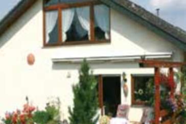 Monteurzimmer in Pfullendorf - Haus Klöpper