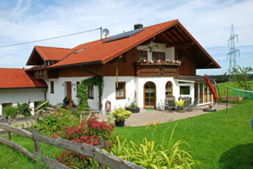 Monteurzimmer in Sulzberg - Ferienhof Mayr