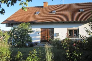 Monteurzimmer in Singen - Ferienwohnung Richard