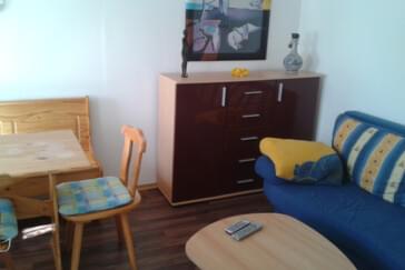 Monteurzimmer in Kaiserslautern - Ferienhaus Anne