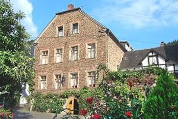 Monteurzimmer in Neef - Pension Boendgen