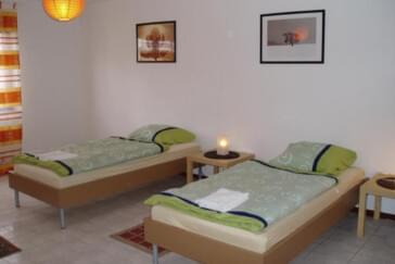 Monteurzimmer in Buseck - Privatzimmer Lombardi