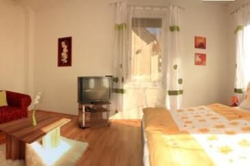 Monteurzimmer in Reutlingen - Privatzimmer Casa Maria