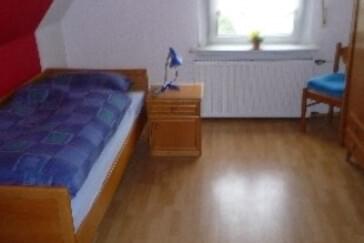 Privatzimmer in Beckum - Zimmer für Monteure & Reisende