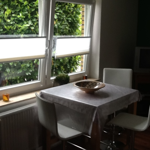 Monteurzimmer in Flensburg - Fördekoje - Wohnungen in Flensburg