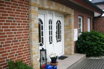 Monteurzimmer in Billerbeck - Ferienwohnung Evelt