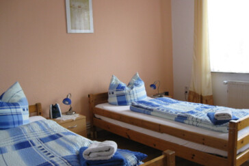 Monteurzimmer in Banteln - Ferienwohnung Haus Bollmann