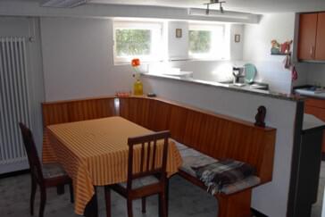 Monteurzimmer in Philippsthal (Werra) - Fahrrad- und Monteurpension