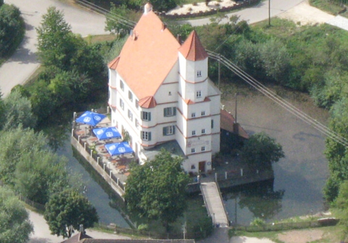 Schloss Kalteneck