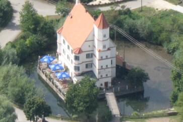 Monteurzimmer in Schwenningen - Pension Kalteneck