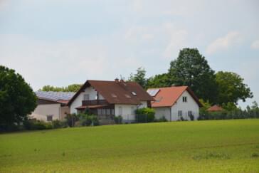 Monteurzimmer in Lustadt - Ferienhaus Birkenhof