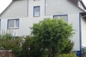 Monteurzimmer in Dassel-Sievershausen - Ferienwohnung Ebeling