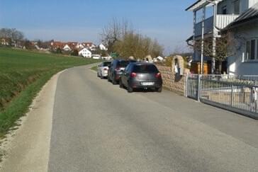 Monteurzimmer in Jetzendorf - Tanja Höchtl