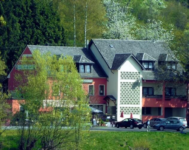 Hotel An der Sauer