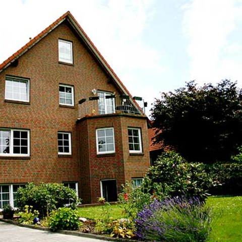 Monteurzimmer in Varel - Ferienwohnung Fischer