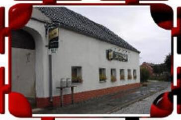 Monteurzimmer in Baruth/Mark - Gästezimmer Landgasthaus Wiest