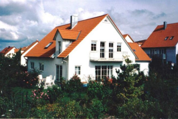 Monteurzimmer in Regensburg - Ferienwohnung Buhl