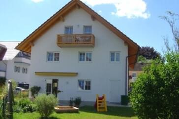 Monteurzimmer in Andechs-Erling - Ferienwohnungen Graf