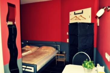 Monteurzimmer in Ilsfeld - Motel Streicher Ilsfeld