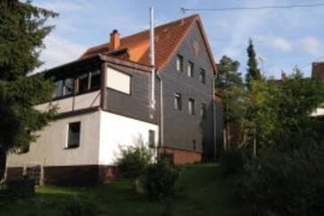 Monteurzimmer in Neunkirchen - Ferienapartment am Märzbrunnen
