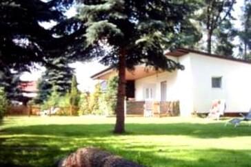 Monteurzimmer in Wusterwitz - Ferienwohnung/Bungalow/Zimmervermietung Gebauer