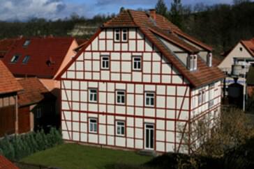 Monteurzimmer in Amt Creuzburg - Haus Reinhardt