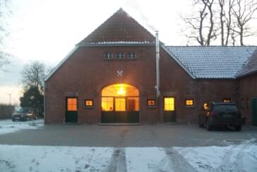 Monteurzimmer in Kirchlinteln - Monteurzimmer Thölkenhof