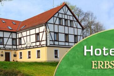 Monteurzimmer in Glauchau - Hotel Garni Erbschänke