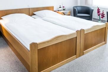 Monteurzimmer in Papenburg - Hotel Restaurant HILLING