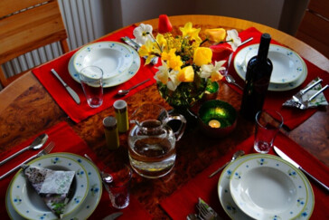 Monteurzimmer in Augsburg - Appartement  Augustus - die gemütliche Unterkunft 