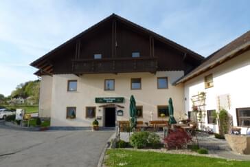 Monteurzimmer in Windorf-Gaishofen - Gasthaus Endl