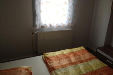 Monteurzimmer in Bad Wildbad-Calmbach - Monteurzimmer Stoffel