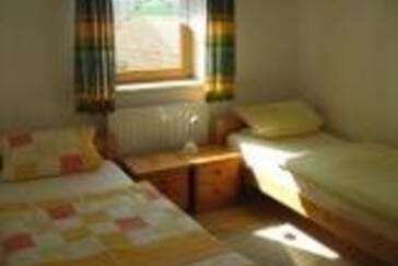 Monteurzimmer in Rohr - Ferienwohnung Schlicht -  zentral gelegen zwischen Nürnberg - Ansbach - Schwabach