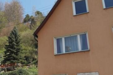 Monteurzimmer in Waischenfeld - Gruppenhaus Waischenfeld