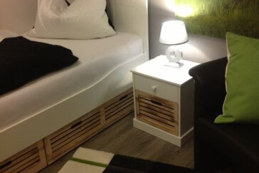 Monteurzimmer in Seesen - Hotel Garni Görtler***