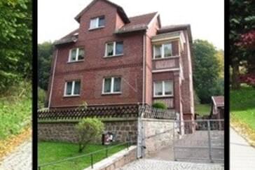 Monteurzimmer in Brehme  - Eichsfeld-Pension Brehme