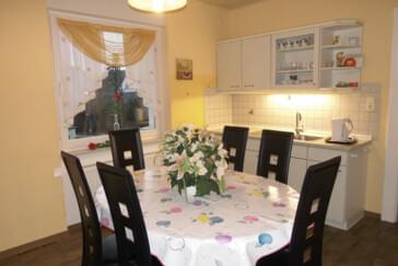 Monteurzimmer in Wetzlar-Hermannstein - Familie Brück