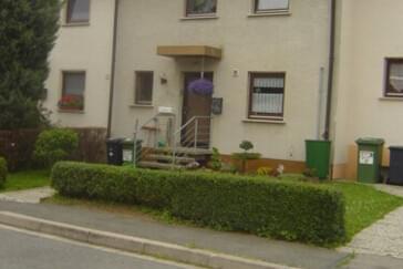 Monteurzimmer in Hochstadt - Monteurzimmer Beate Ackermann