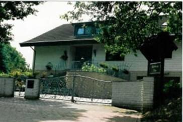 Monteurzimmer in Wingst - Gästehaus Ilma