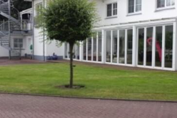 Monteurzimmer in Mittelsten Thüle - FlexHouse - Flexibel & Fair - Privat Unterkunft