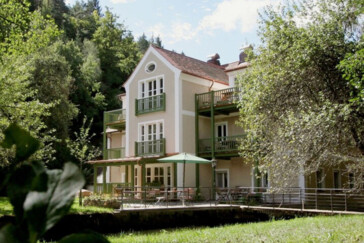 Monteurzimmer in Neunburg vorm Wald - Ferienwohnungen Untermurnthal - ab 15 € p. Pers.