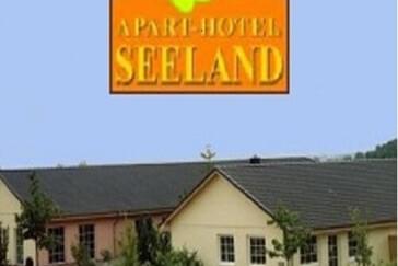 Monteurzimmer in Seeland - Apart Hotel Seeland