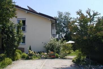 Monteurzimmer in Hallbergmoos - Ferienwohnungen in Hallbergmoos und Gaden