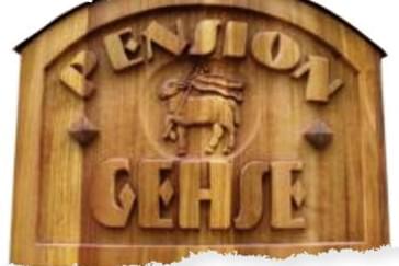 Monteurzimmer in Ketzin/Havel - Pension Gehse