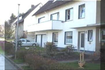 Monteurzimmer in Goslar - Ferienwohnung Schönert